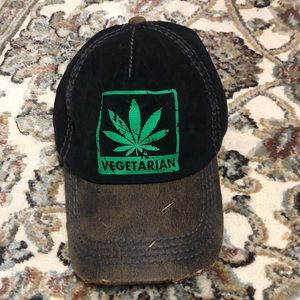 Adjustable Baseball Cap